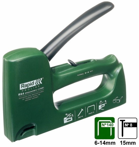 Nitoja Rapid HANDY R64