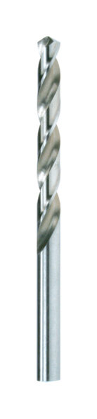 Metalliporanterä Makita HSS, DIN 338; 6x93 mm