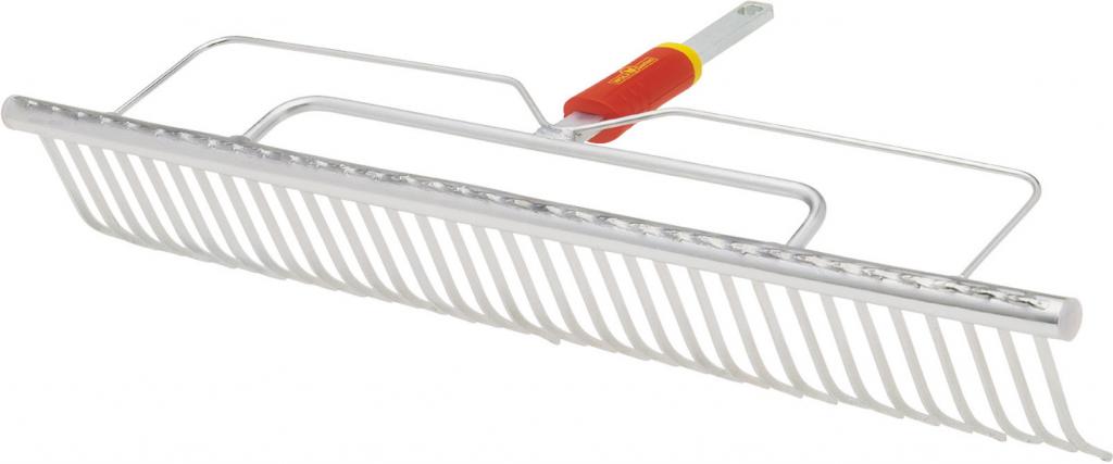 Lehtiharava Wolf Garten UH-M60