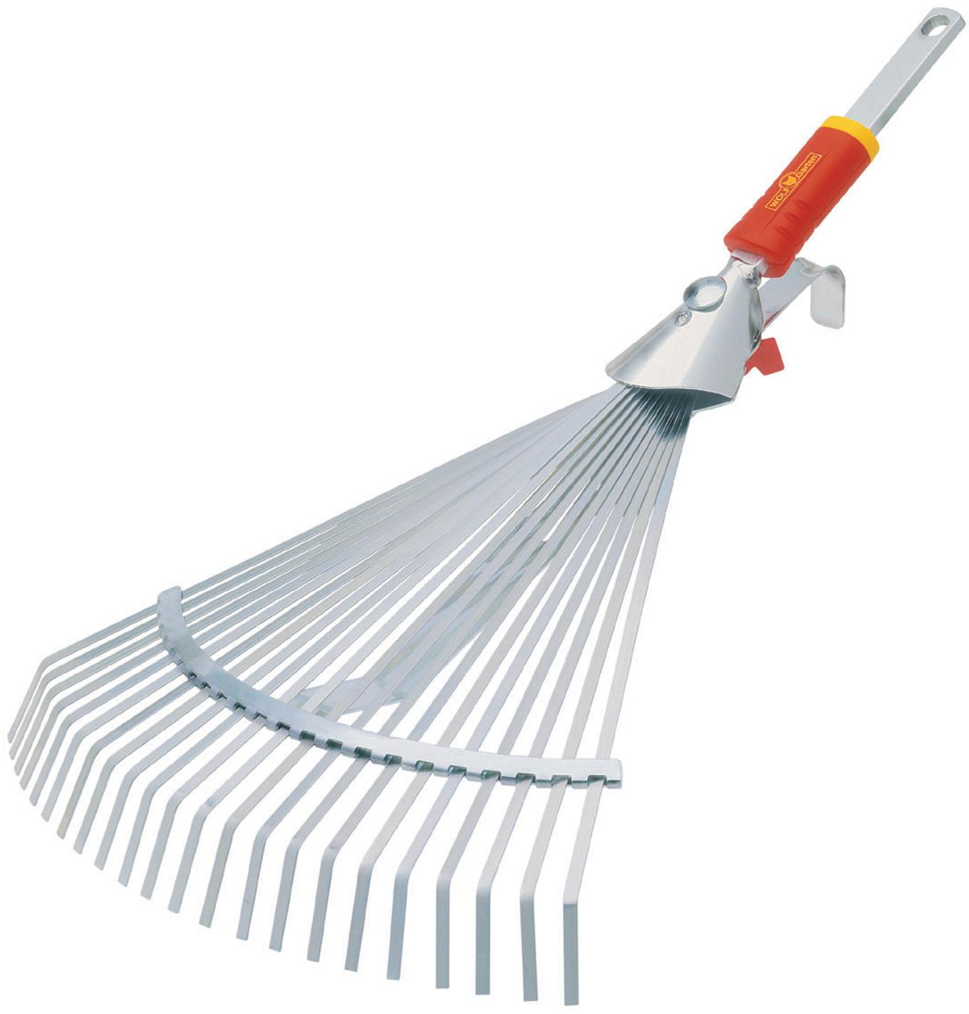 Lehtiharava Wolf Garten UC-M