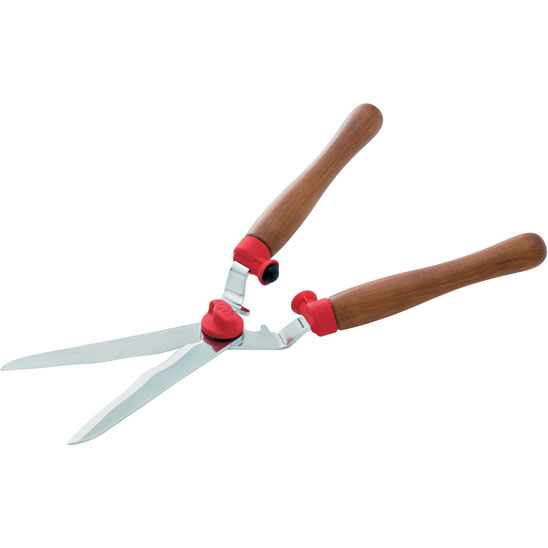 Pensassakset Wolf Garten HS-W