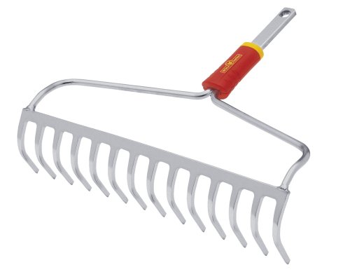 Lehtiharava Wolf Garten DO-M40