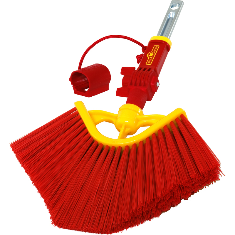 Harja Wolf Garten BW 25 M