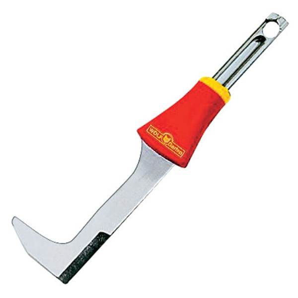 Kaavinrauta Wolf Garten FK-M