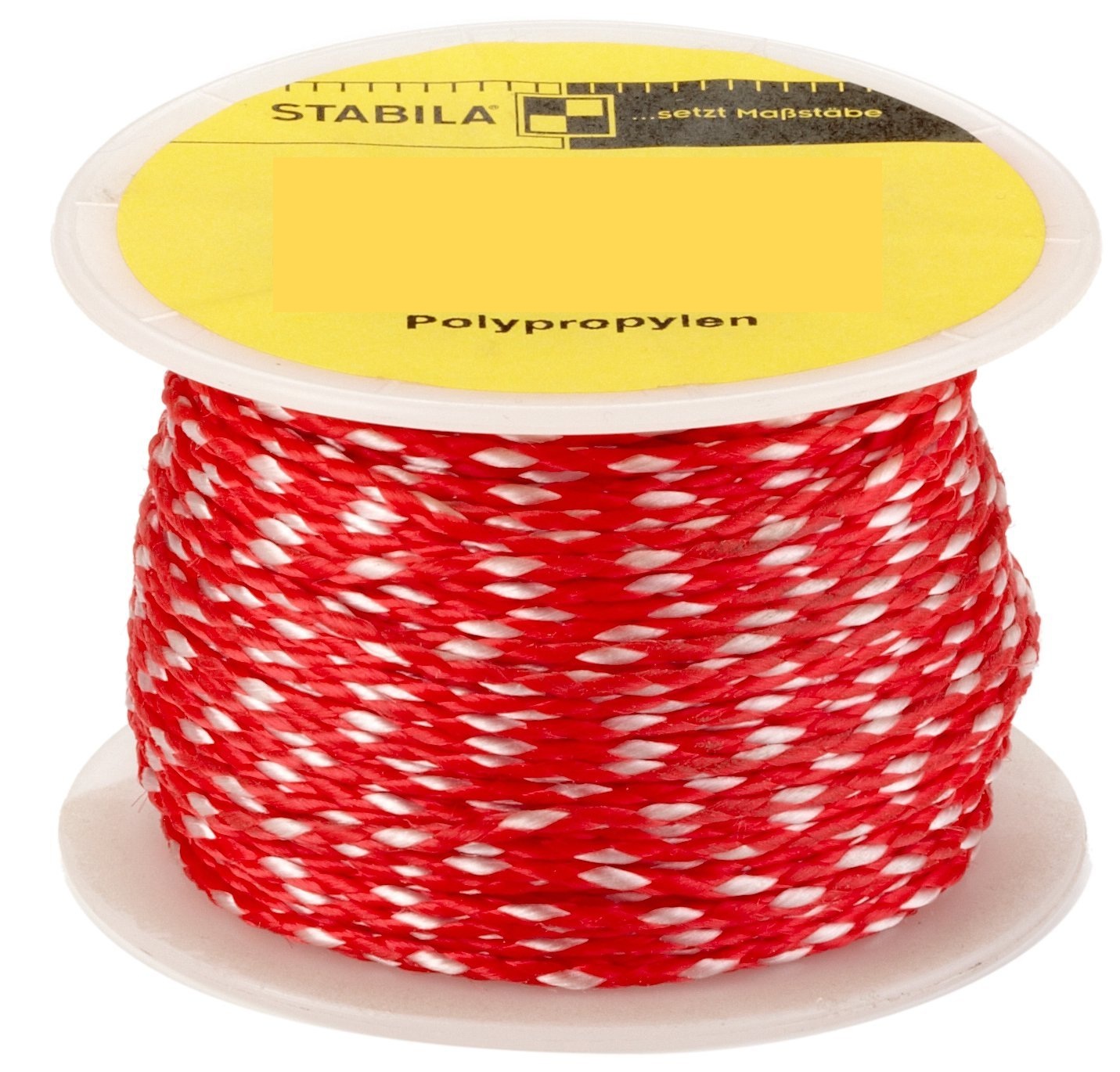 Muurausjohto tiilikerroksiin Stabila; 100 m