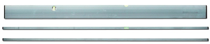 Vaaituslauta vatupassilla Stabila; 1 m