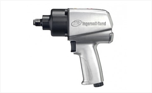 Paineilmakäytöinen mutterinväännin Ingersoll-Rand 236