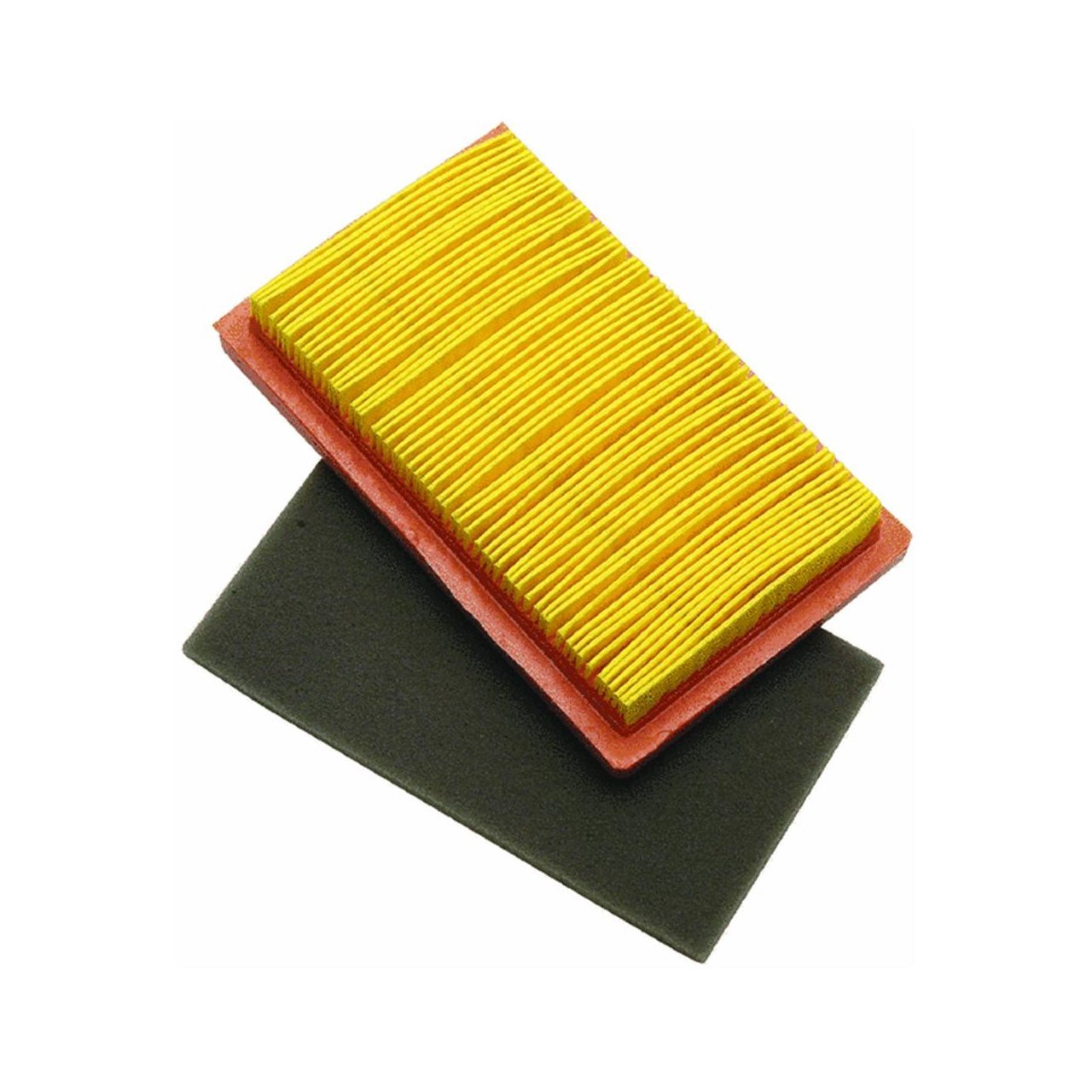 Ilmasuodatin moottorin viilennykseen MTD 751-10298 MTD ruohonleikkureille