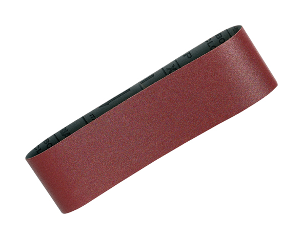 Hiomanauha nauhahiomakoneeseen 76x610 mm; K150; 5 kpl.