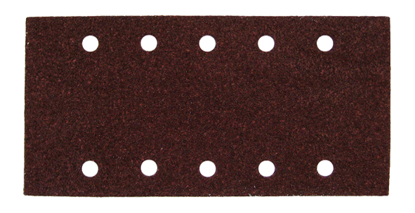 Hiomapaperi tasohiomakoneeseen 229x115 mm; P150; 10 kpl.