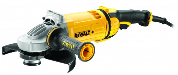 Kulmahiomakone Dewalt DWE4559-QS
