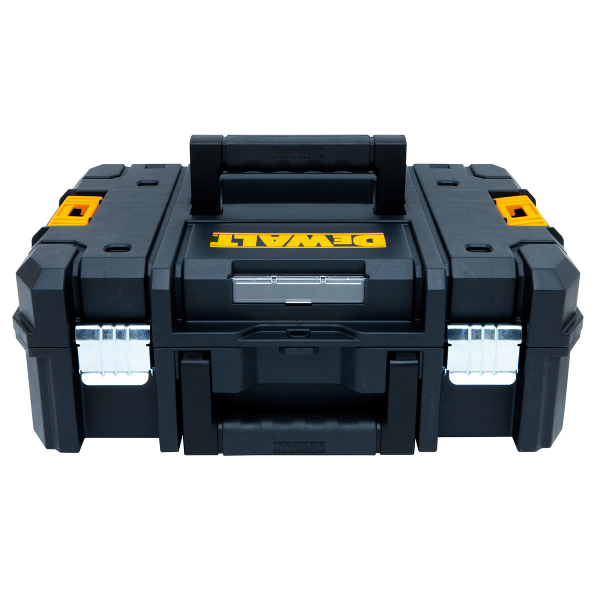 Laatikko työkaluille DeWalt TSTAK II