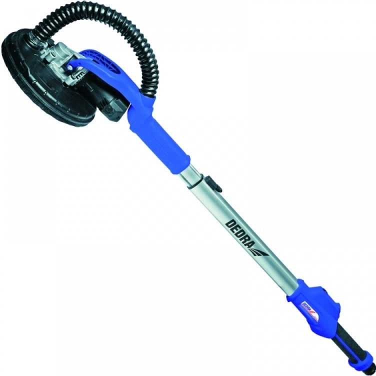 Varsihiomakone Dedra DED7743