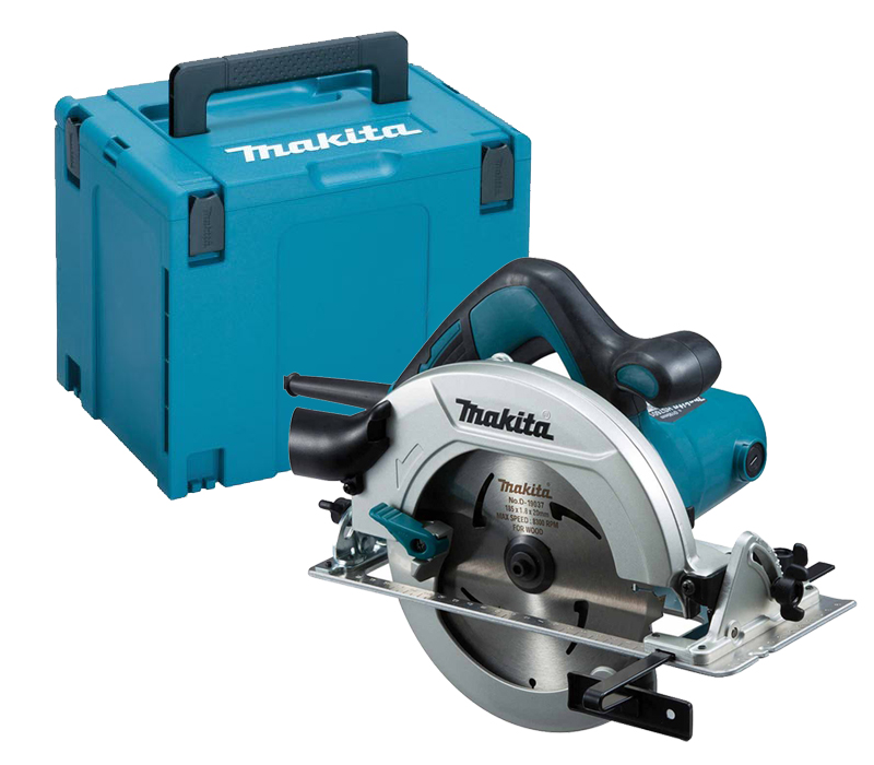 Pyörösaha  Makita HS7601J