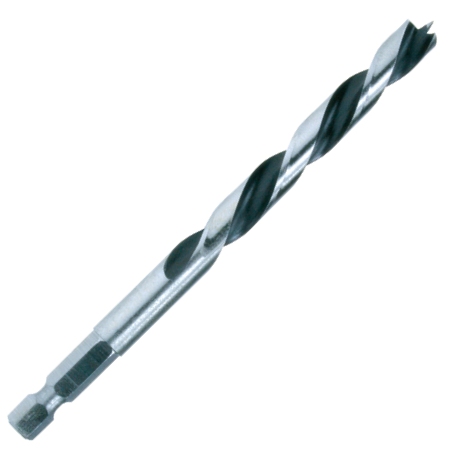 Spiraali poranterä Makita; Ø16x200 mm