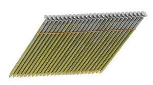 Lankanaulat Bostitch; 2,8x70 mm; 28°; 2000 kpl.; sileä