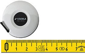 Rullamitta Stabila 49P; 30 m