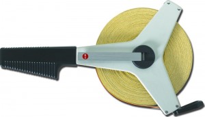 Rullamitta Stabila 42P; 50 m