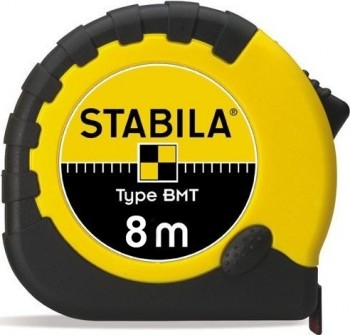 Rullamitta Stabila BMT; 8 m 