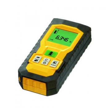 Laseretäisyysmittalaite Stabila LD 300