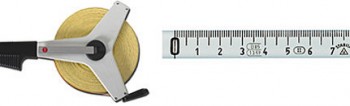 Rullamitta Stabila 42W; 100 m
