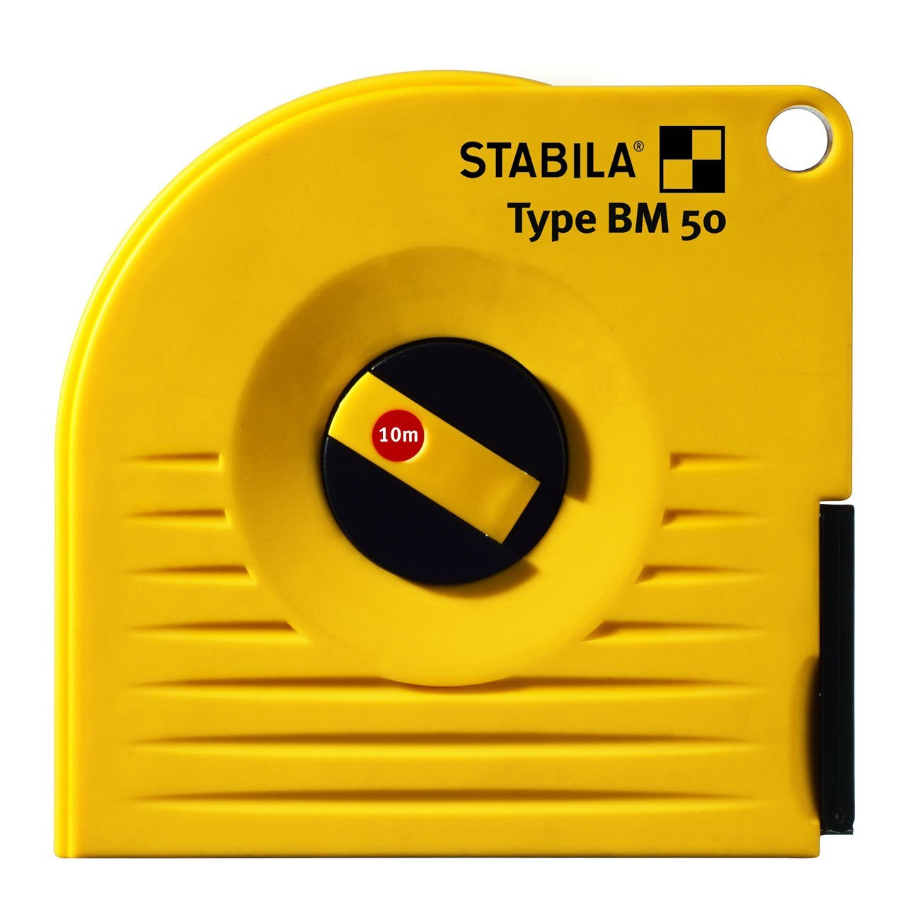 Rullamitta Stabila BM50P; 10 m