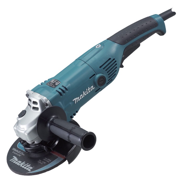Kulmahiomakone Makita GA6021C