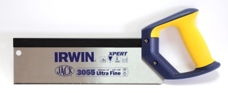 Käsisaha Irwin XP3055 puulle