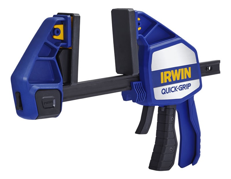 Puristin Irwin XP150