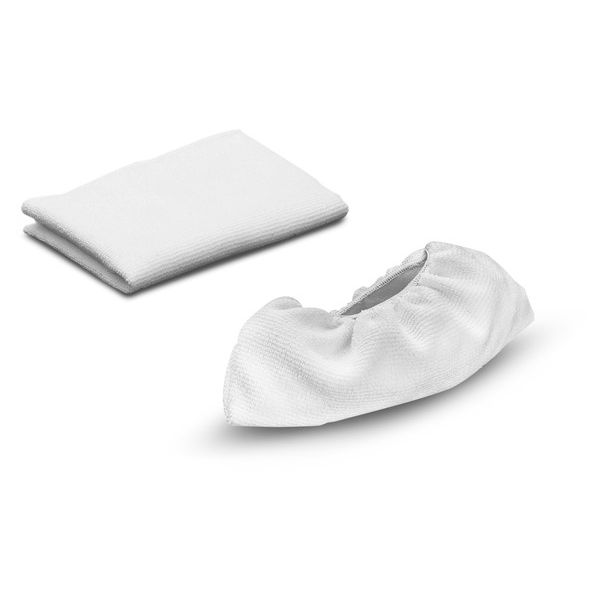 Mikrokuituliina Karcher; 2 kpl.