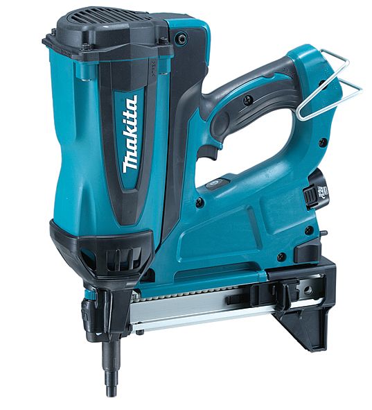 Kaasunaulain Makita GN420CSE