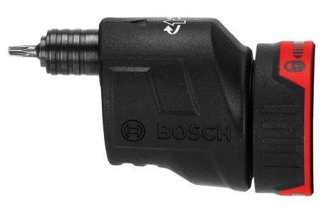 Pikaistukka Bosch GEA FC2