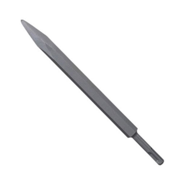 Taltta iskukoneille Makita; SDS-plus; 250 mm