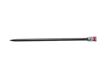 Taltta iskukoneille Makita; SDS-max; 600 mm