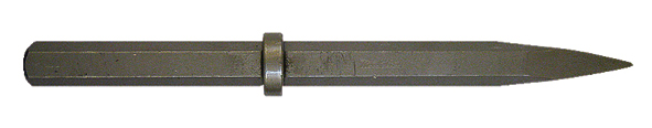 Taltta iskukoneille Makita; 410 mm