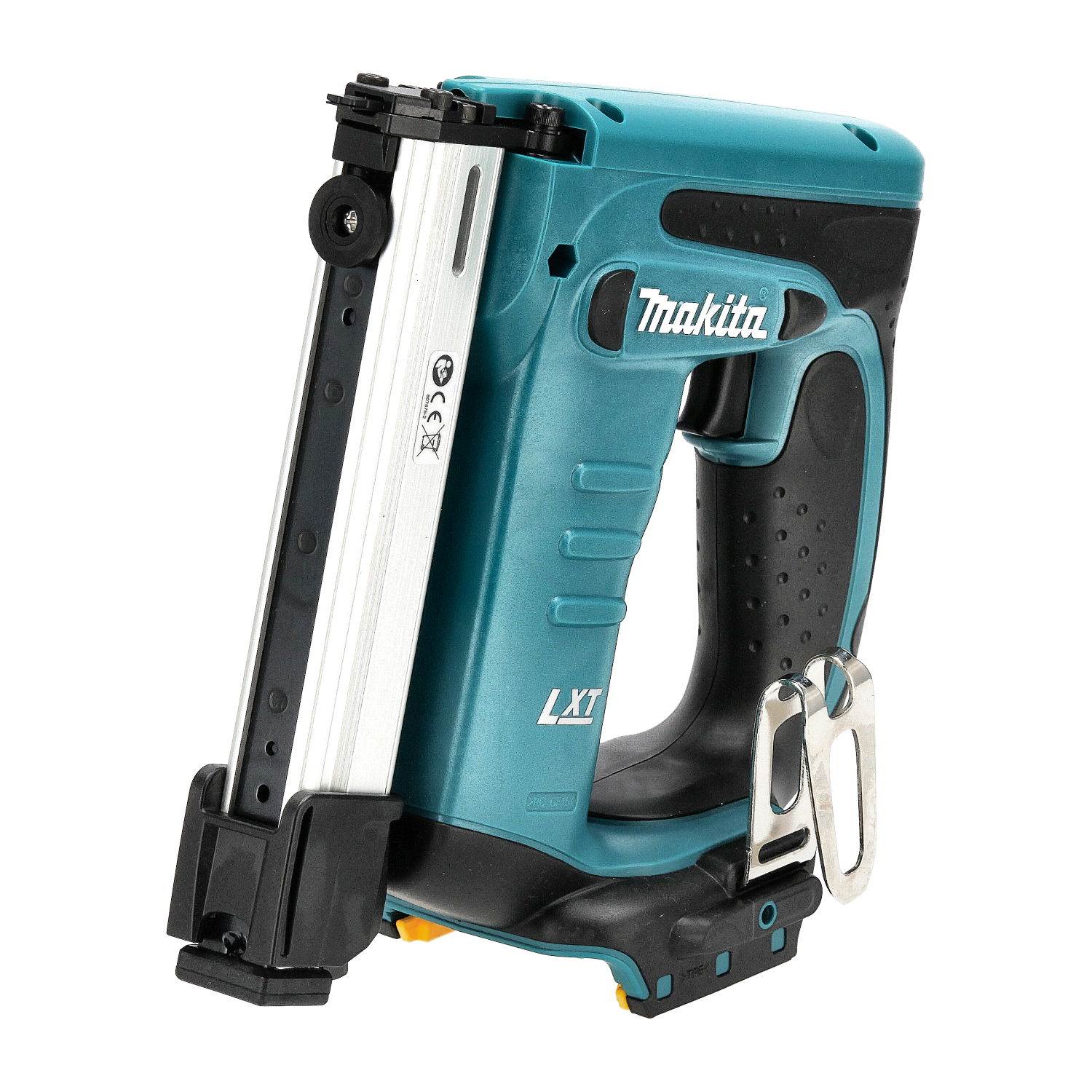 Sinkiläpistooli Makita DST221Z; 18 V (ilman akkua ja laturia)