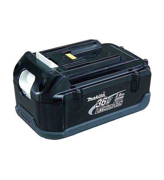 Akku Makita BL3626; 36 V; 2,6 Ah; Li-ion