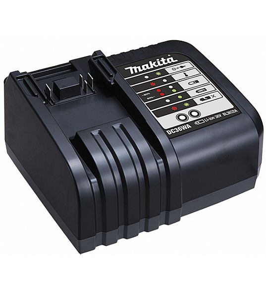 Laturi Makita DC36WA; 36 V