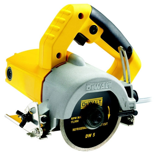 Pyörösaha DeWalt DWC410-QS
