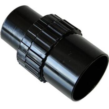 Adapteri letkulle Nilfisk-ALTO; 27 mm x 50 mm; ABS