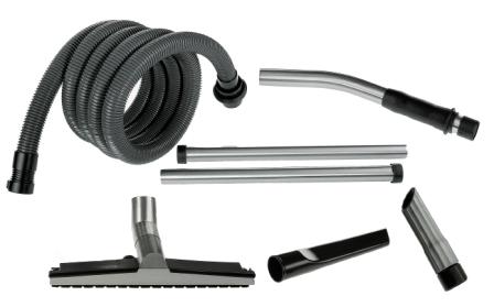 Imurointilisävarustesetti Nilfisk-ALTO; 36 mm