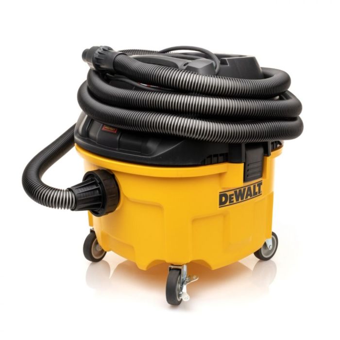 Pölynimuri DeWalt DWV901L