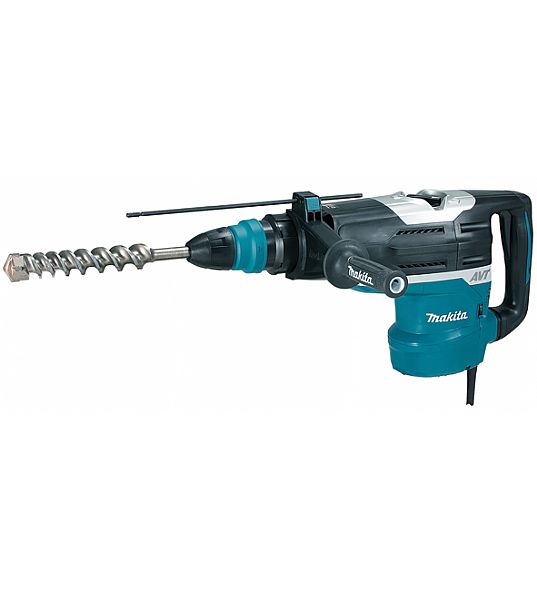 Poravasara Makita HR5212C; 19,1 J; SDS-max