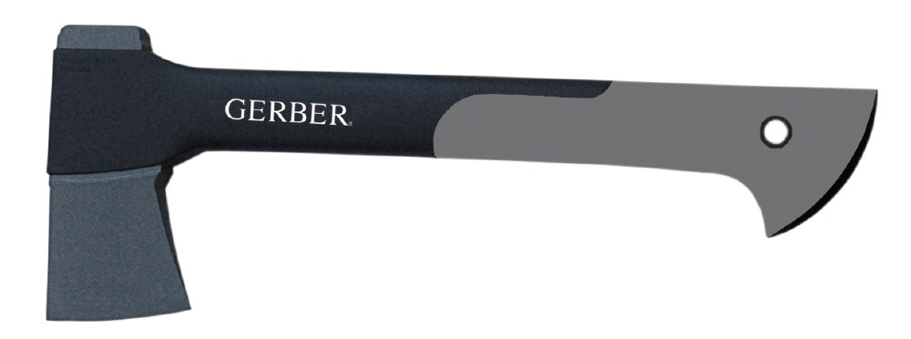 Kirves Gerber Sport II