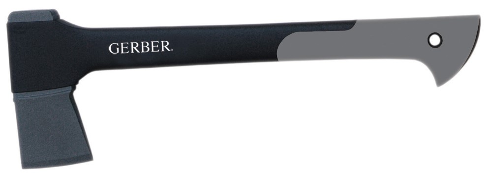 Retkikirves Gerber II