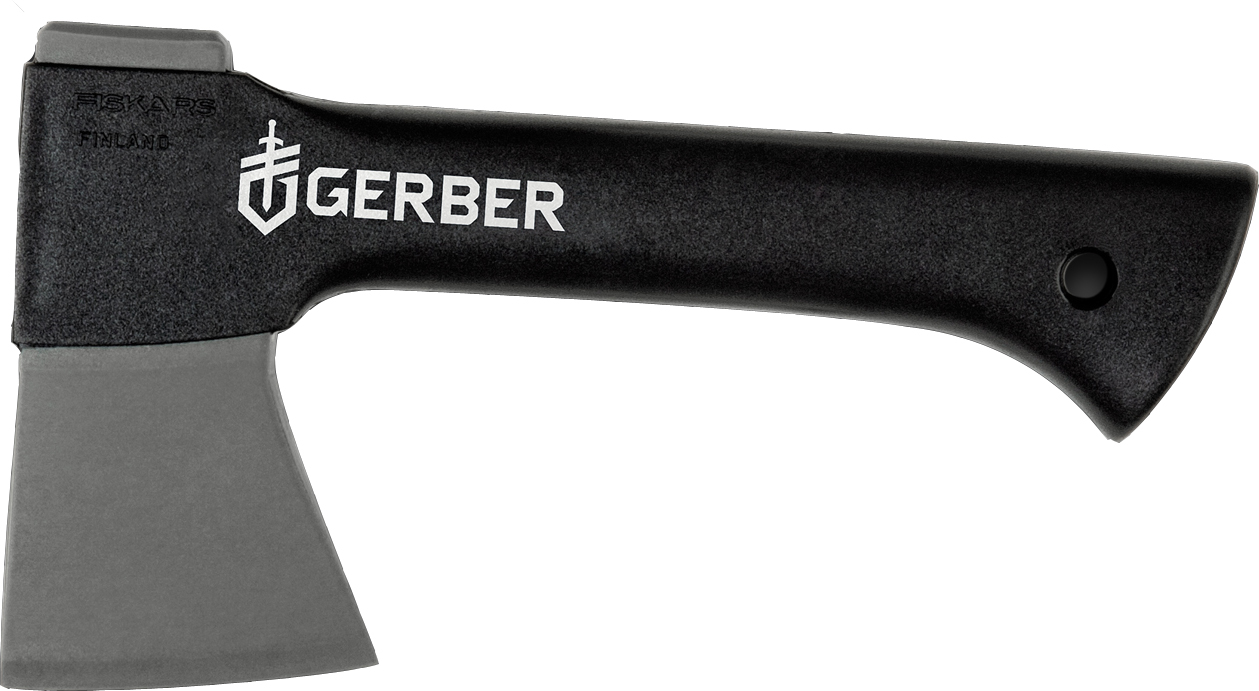 Retkikirves Gerber II pieni