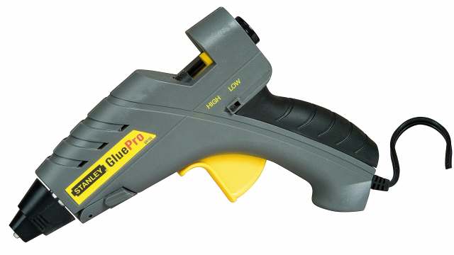Liimapistooli Stanley DualMelt PRO