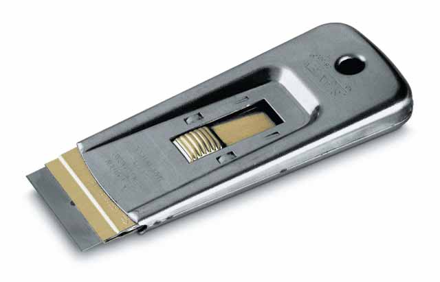 Lasikaavin Stanley 0-28-500