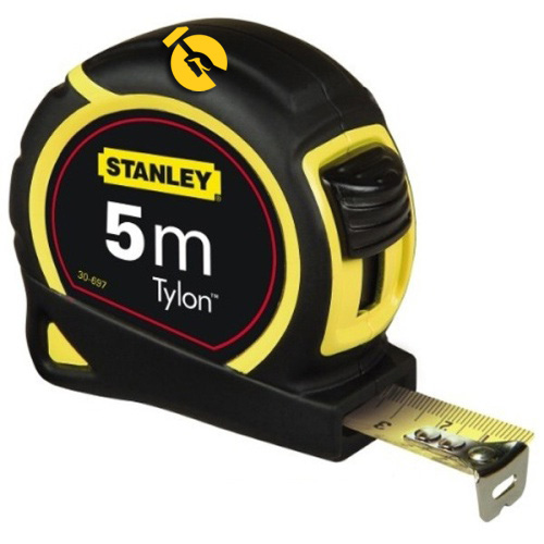 Rullamitta Stanley Tylon; 5 m