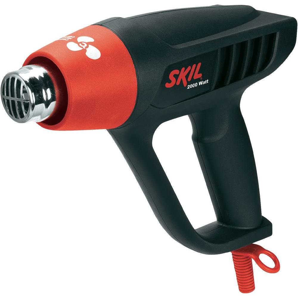 Kuumailmapuhallin Skil 8003 DA